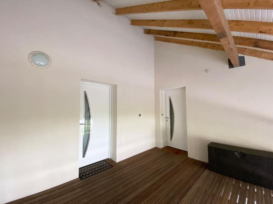 Superbe Appartement Terrasse, Proche De La Plage Benodet Exterior photo